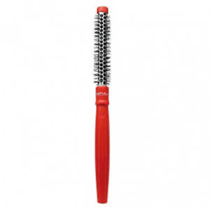 Bifull Cepillo Termico Rojo Nº 12 Bifull