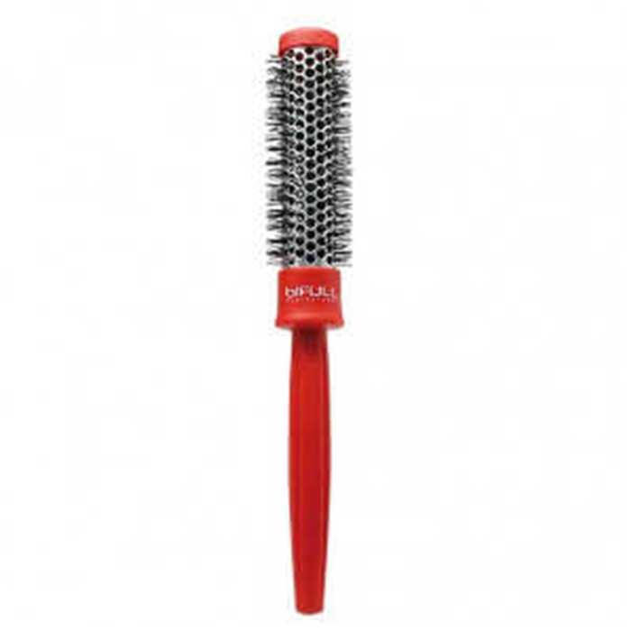 Bifull Cepillo Termico Rojo Nº 23 Bifull