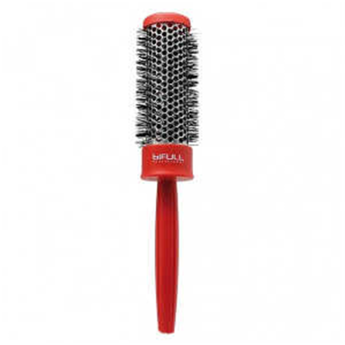 Bifull Cepillo Termico Rojo Nº 32 Bifull