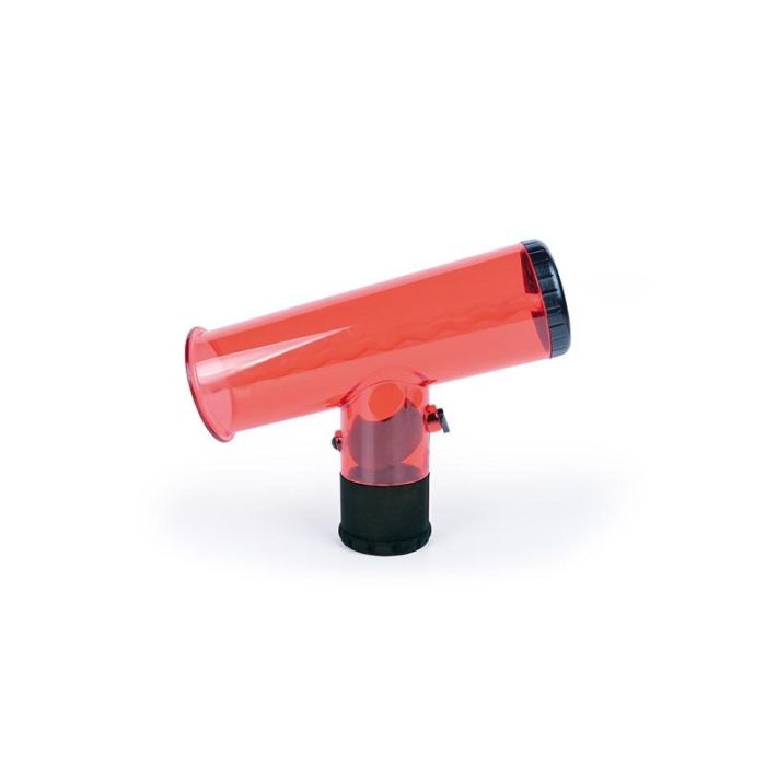 Bifull Difusor Tornado Curler Rojo Bifull