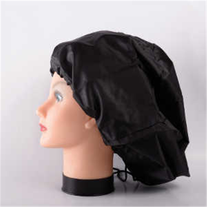 Bifull Gorro De Luxe Negro Bifull