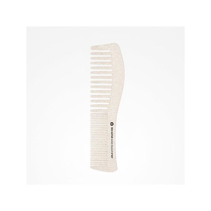 Bifull Peine Doble Uso Ren Natur Sand Colour Comb Nº07 Bifull