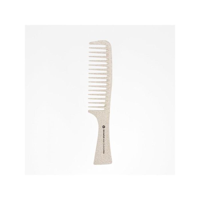 Bifull Peine Escarpidor Especial Mechas Ren Natur Sand Colour Comb Nº01 Bifull