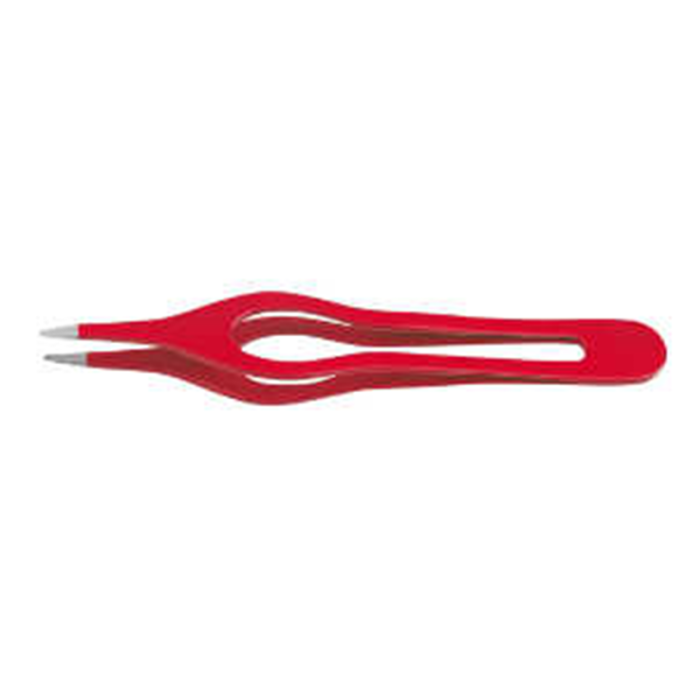 Bifull Pinza Precision Punta Fina 9.5 cm Bifull