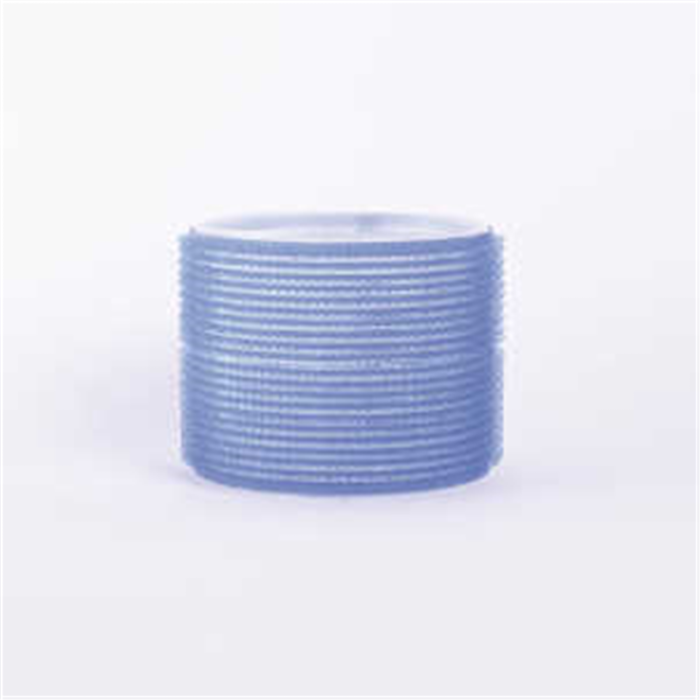 Bifull Rulo Velcro Azul 78 mm 6 Uds. Bifull