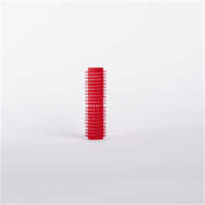 Bifull Rulo Velcro Rojo 13 mm 12 Uds. Bifull