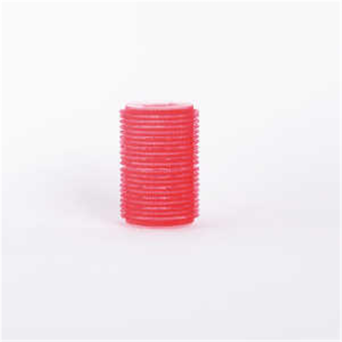 Bifull Rulo Velcro Rojo 36 mm 12 Uds. Bifull