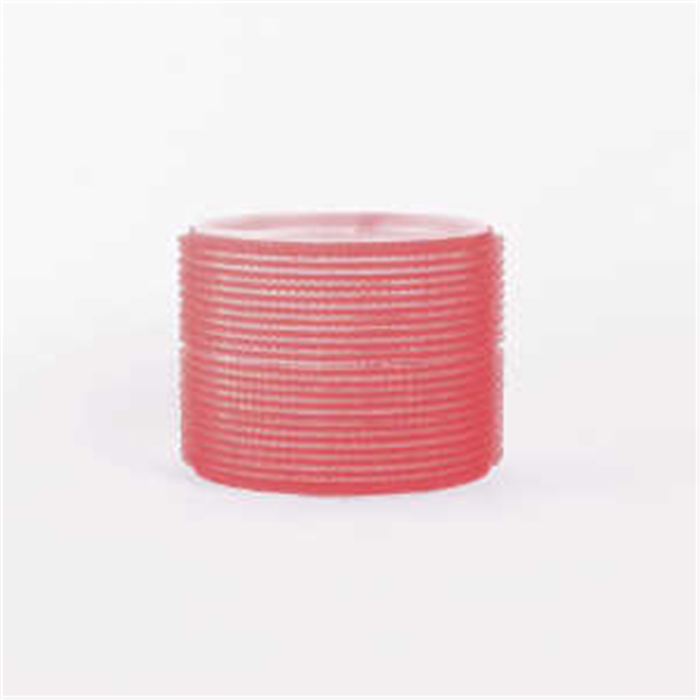 Bifull Rulo Velcro Rojo 70 mm 6 Uds. Bifull