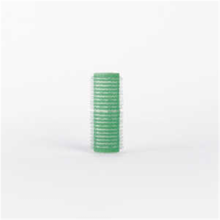 Bifull Rulo Velcro Verde 20 mm 12 Uds. Bifull