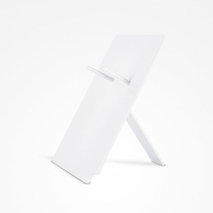 Bifull Soporte Secador Blanco Props 24 Bifull