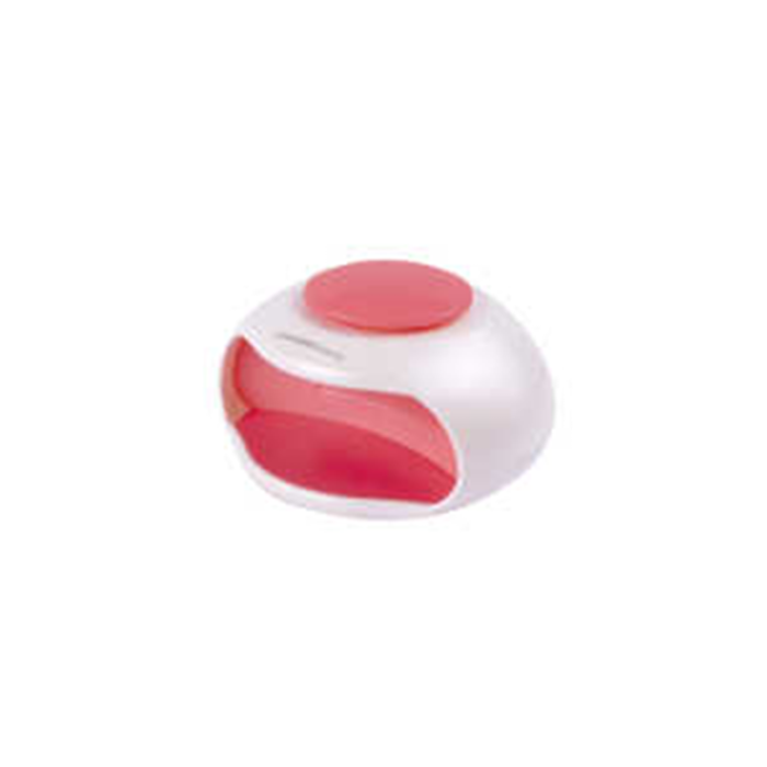 Bifull Touch Beauty Lampara De Uñas Led Mini Bifull