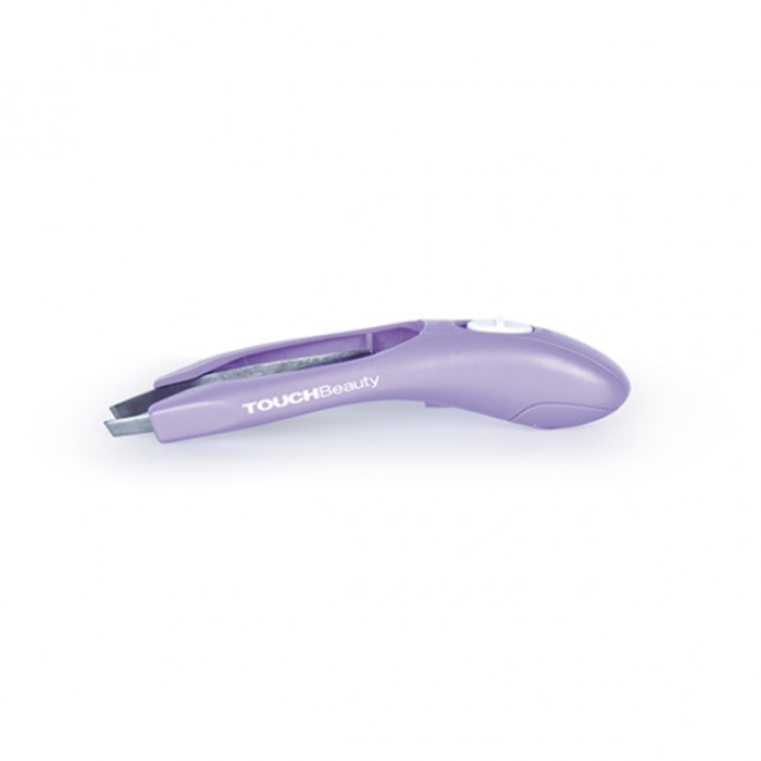 Bifull Touch Beauty Pinza Automatica Con Led Bifull