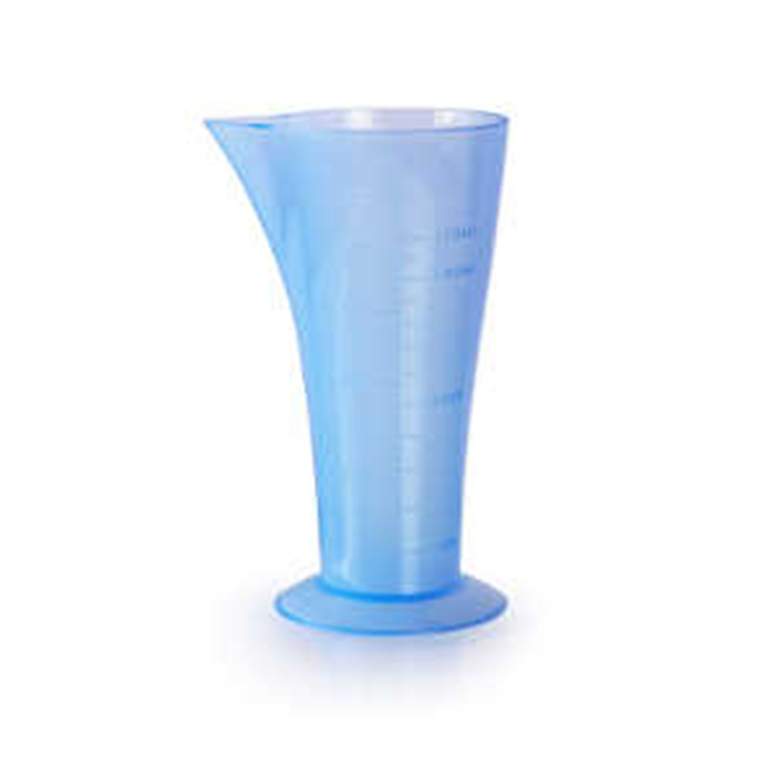 Bifull Vaso Medidor Azul Bifull