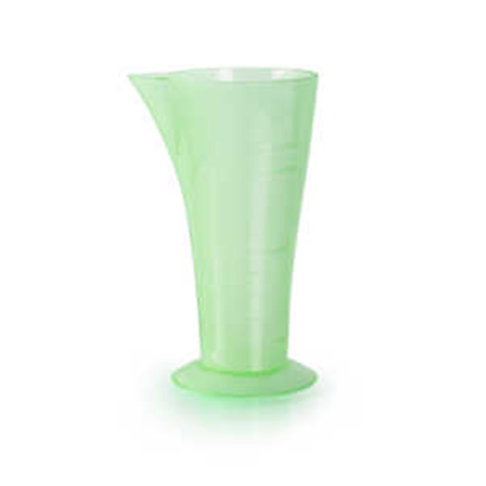 Bifull Vaso Medidor Verde Bifull