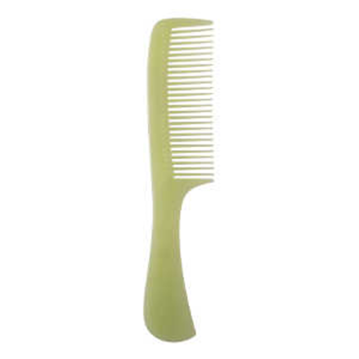 Bifull Vita Comb Peine Escarpiador Verde Bifull