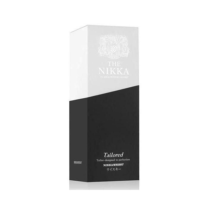 The Nikka - Whisky mezclado a medida Japón - 43,0% vol. - 70cl 2