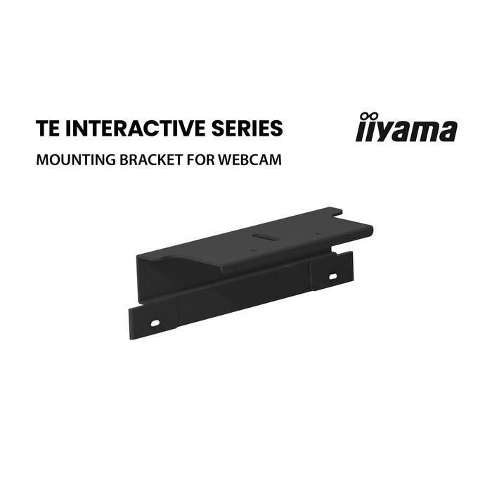 iiyama iiWare21E Monitor Interactivo 55" 4K UHD IPS Táctil 40 Puntos Android 14 Google EDLA WiFi-6 AntiGlare USB-C PD 12 iiyama iiWare21E Monitor Interactivo 55" 4K UHD IPS Táctil 40 Puntos Android 14 Google EDLA WiFi-6 AntiGlare USB-C PD 12