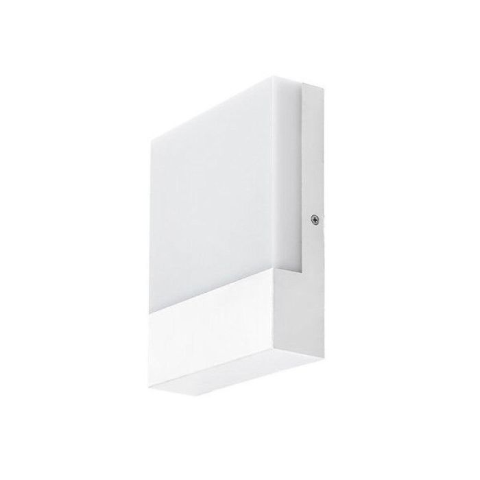Aplique Exterior RABALUX "Gimone" LED 10W 660Lm 4000ºK IP44 [RAB-77098] 2