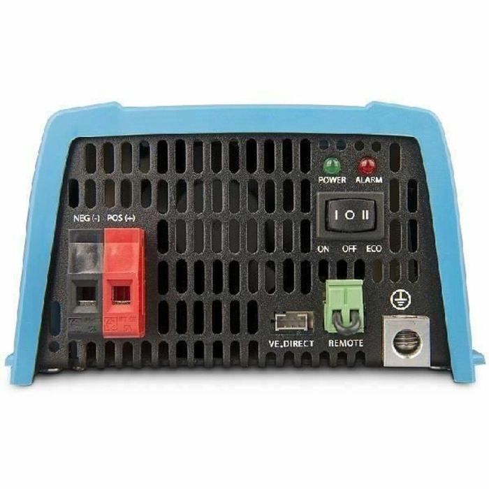 Convertidor VICTRON Phoenix - 12 / 500W - Enchufe Schuko 2 Convertidor VICTRON Phoenix - 12 / 500W - Enchufe Schuko 2