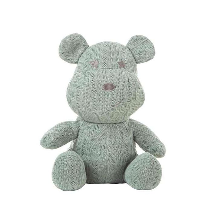 Animales kini oso-conejo-perro 32 cm 3 col.surt Animales kini oso-conejo-perro 32 cm 3 col.surt