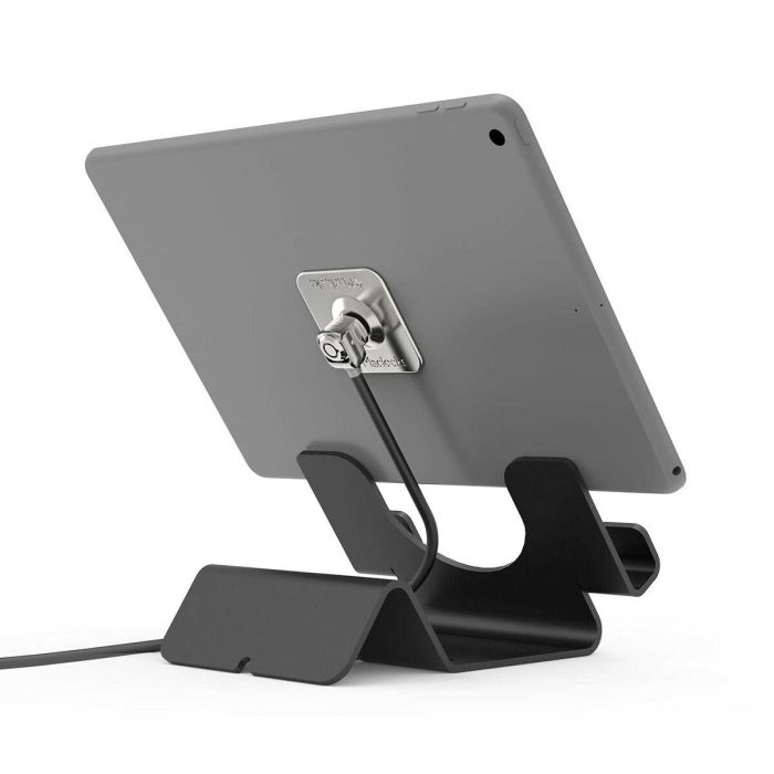Soporte para móvil o tablet Compulocks CL12UTHBB Negro 0 Soporte para móvil o tablet Compulocks CL12UTHBB Negro 0