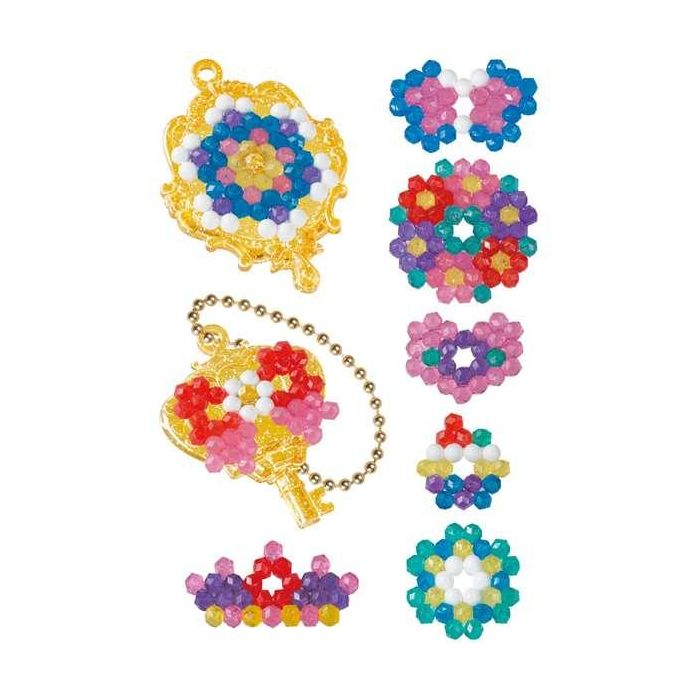 Aquabeads set de abalorios elegantes ¡con más de 300 abalorios! 3 Aquabeads set de abalorios elegantes ¡con más de 300 abalorios! 3