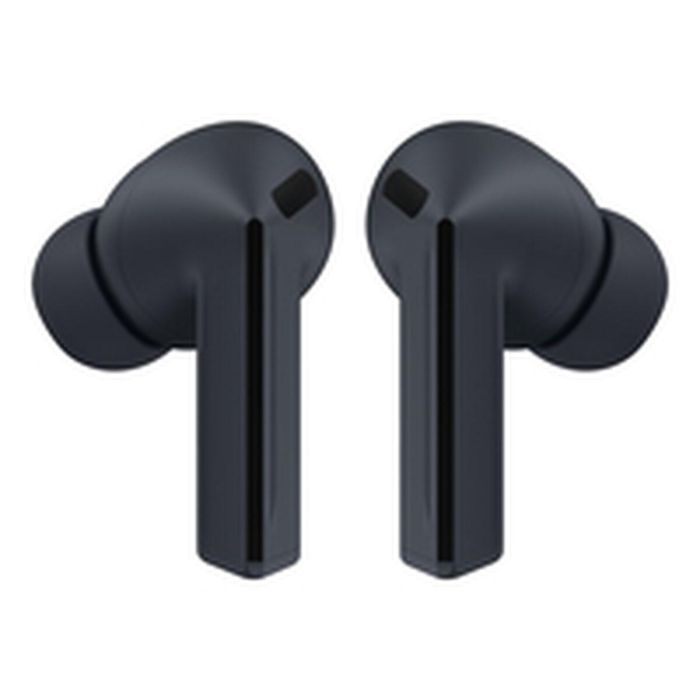 Auriculares Samsung SM-R420NZKAXEF Negro 2 Auriculares Samsung SM-R420NZKAXEF Negro 2