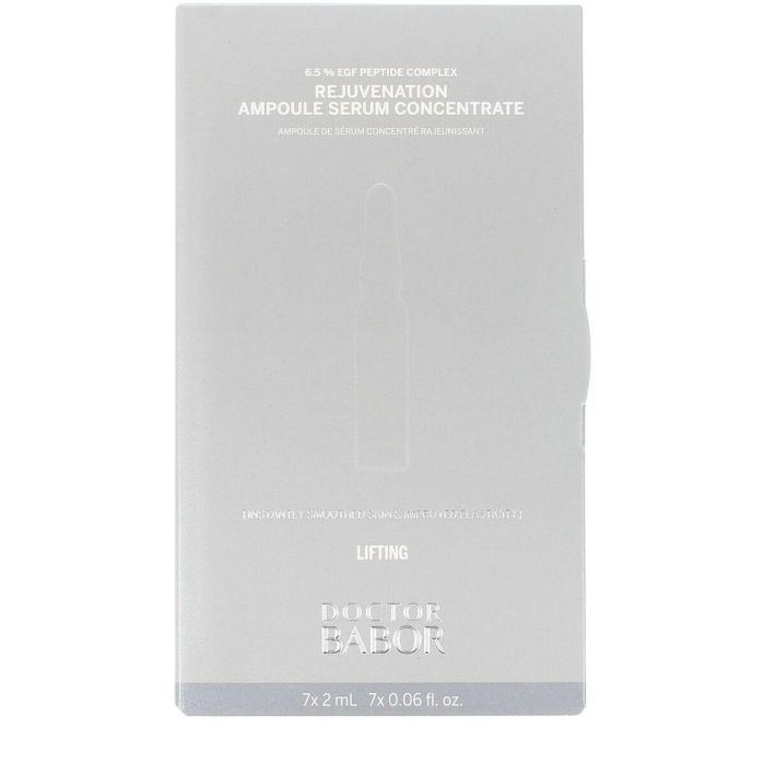 Crema Facial Babor