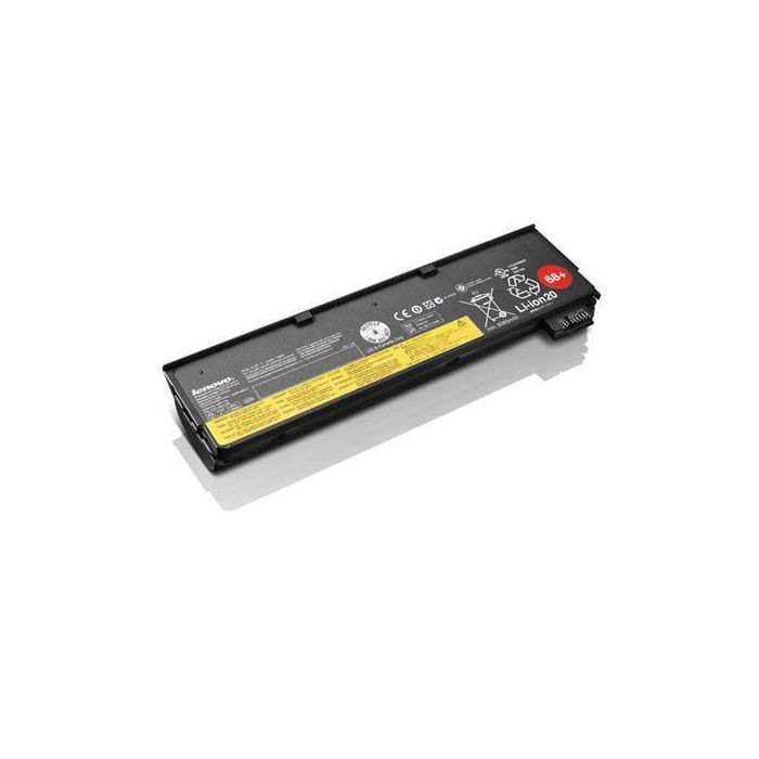 Lenovo ThinkPad Battery 68+ (6 cell) Lenovo ThinkPad Battery 68+ (6 cell)
