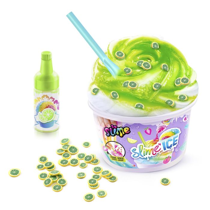 Slime Máquina De Granizados Surtida Ssc299 Canal Toys 2 Slime Máquina De Granizados Surtida Ssc299 Canal Toys 2