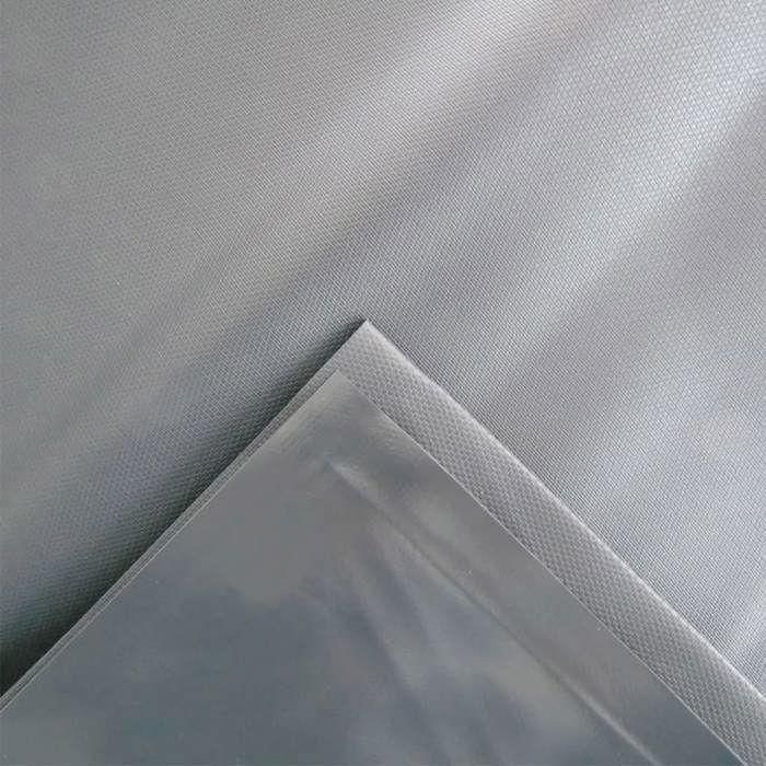 UBBINK Cubierta de piscina de PVC 0.5mm - 4x4m 1 UBBINK Cubierta de piscina de PVC 0.5mm - 4x4m 1