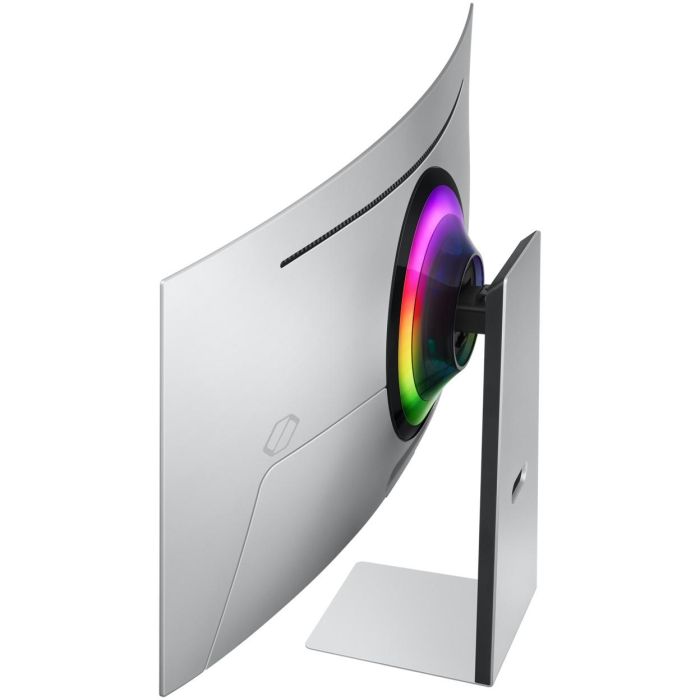 Samsung G85SD Monitor Gaming OLED Curvo 34'' S34BG85SDU Smart 0,03ms 175Hz Ultra WQHD HDR True Black 400 8 Samsung G85SD Monitor Gaming OLED Curvo 34'' S34BG85SDU Smart 0,03ms 175Hz Ultra WQHD HDR True Black 400 8