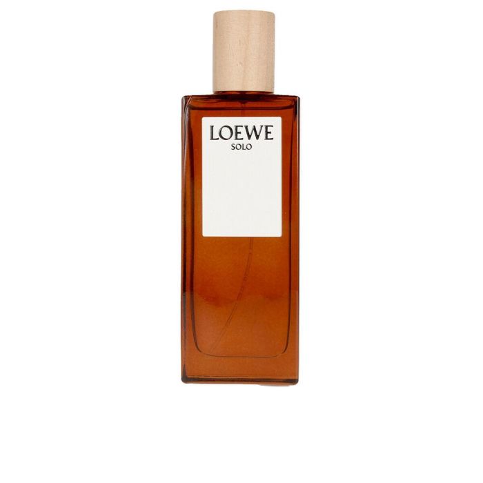 Perfume Hombre Loewe Solo EDT 2