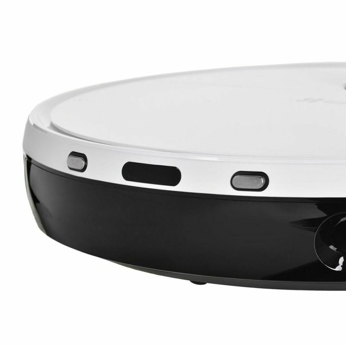 Ezviz Aspiradora Robot RS2 con Base - Lavado, Secado, Limpieza y Recarga Automáticos - 4000 Pa 72
