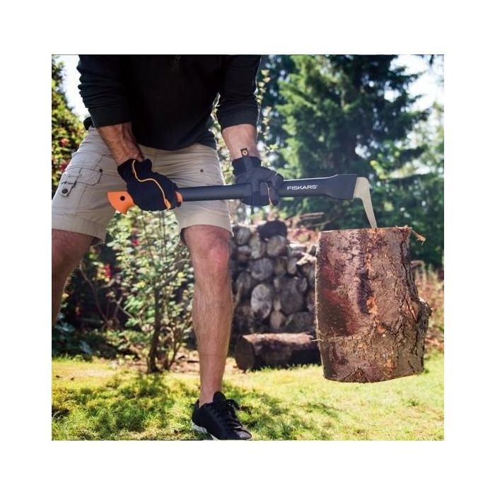 Fiskars Hebehaken WoodXpert Sappie XA22 2