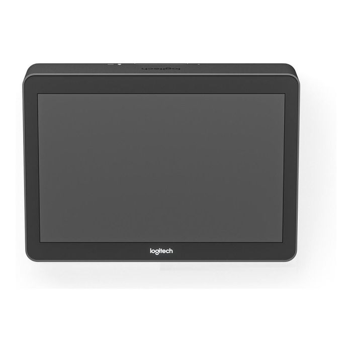 Logitech 939-001950 Tap Touchscreen-Controller con Logitech Cat5e Kit 2