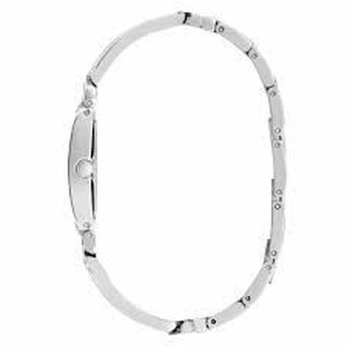 Reloj Mujer Guess GW0807L1 Plateado (Ø 24 mm) 2 Reloj Mujer Guess GW0807L1 Plateado (Ø 24 mm) 2