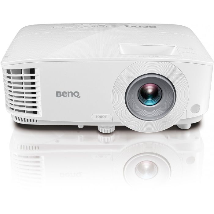 BenQ MH733 Proyector DLP 4000 lúmenes ANSI Full HD 1080p (1920x1080) 16000:1 Contraste para Cine y Negocios 2 BenQ MH733 Proyector DLP 4000 lúmenes ANSI Full HD 1080p (1920x1080) 16000:1 Contraste para Cine y Negocios 2