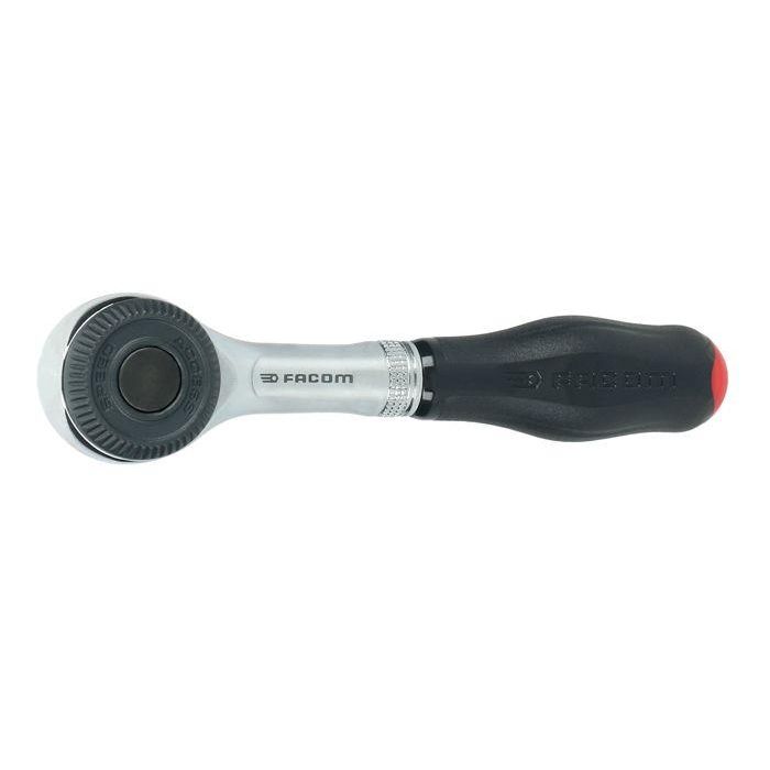 Carraca Facom 1/4 '' con Manija Giratoria 1 Carraca Facom 1/4 '' con Manija Giratoria 1