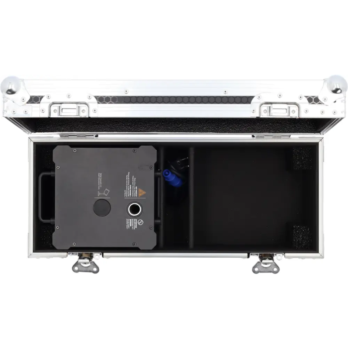 ALGAMLIGHT Flight Case para 2 unidades Algam Lighting PHOENIX 5