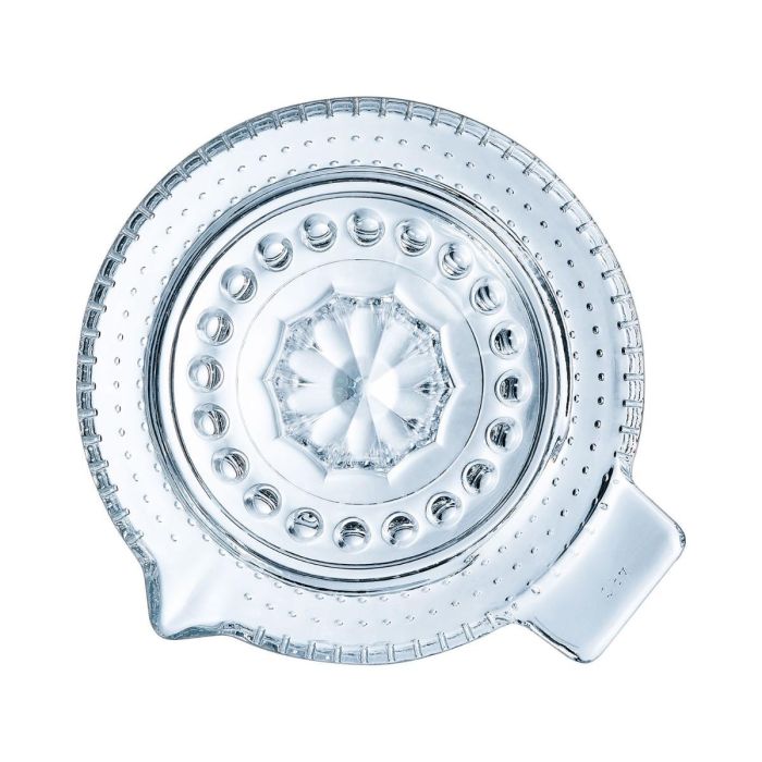 Exprimidor Vidrio Presse Citron Luminarc 14 cm Exprimidor Vidrio Presse Citron Luminarc 14 cm