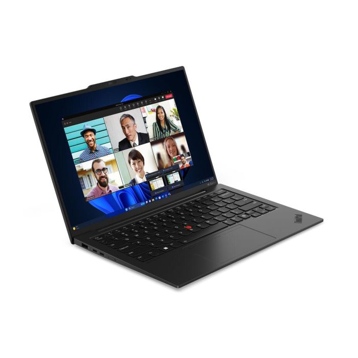 Laptop Lenovo X1 CARBON G12CORE ULTRSYST 14" Intel Core Ultra 7 155u 32 GB RAM 1 TB SSD Qwerty Español 6 Laptop Lenovo X1 CARBON G12CORE ULTRSYST 14" Intel Core Ultra 7 155u 32 GB RAM 1 TB SSD Qwerty Español 6