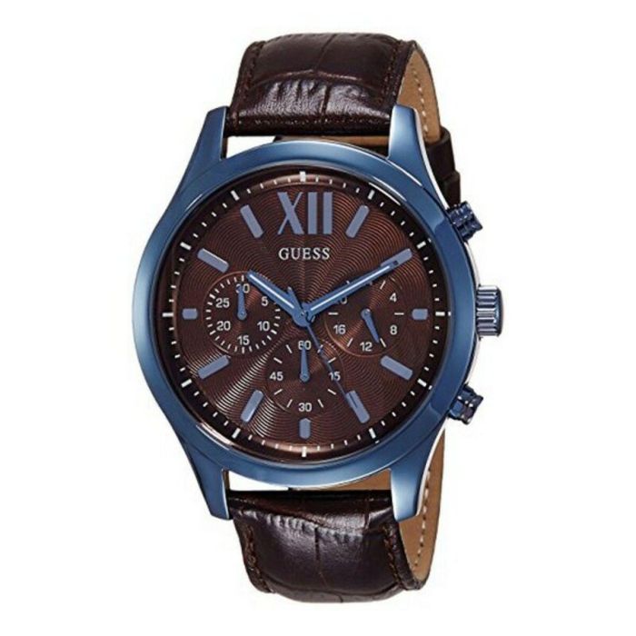 Reloj Hombre Guess W0789G2 (Ø 46 mm) 3