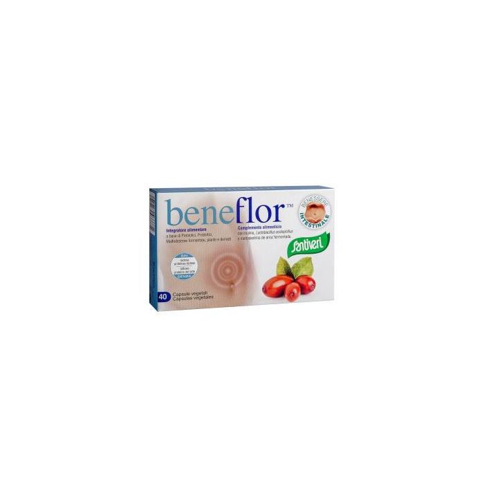 Beneflor 40Cap. Beneflor 40Cap.