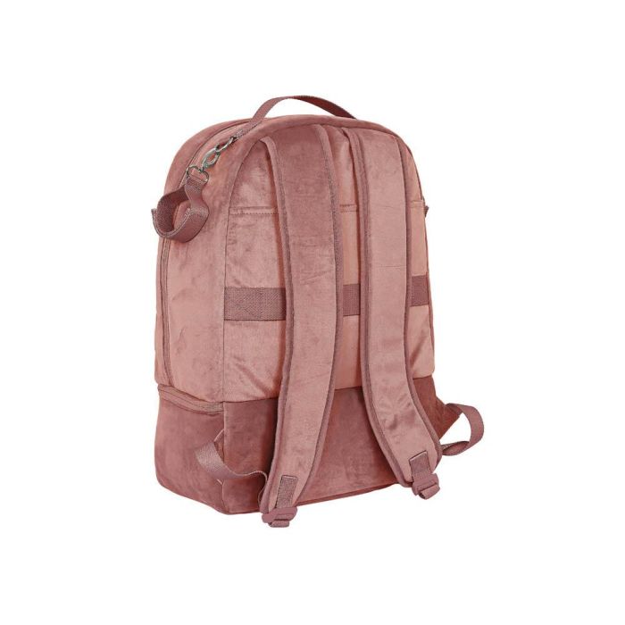 Mochila Escolar Safta Safta Accesorios Bebe Marsala Accesorios Bebe 300x150x430 mm 1