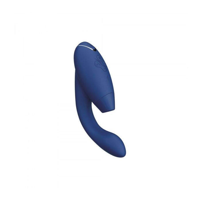 Vibrador Womanizer WOM171-BLUE 0 Vibrador Womanizer WOM171-BLUE 0