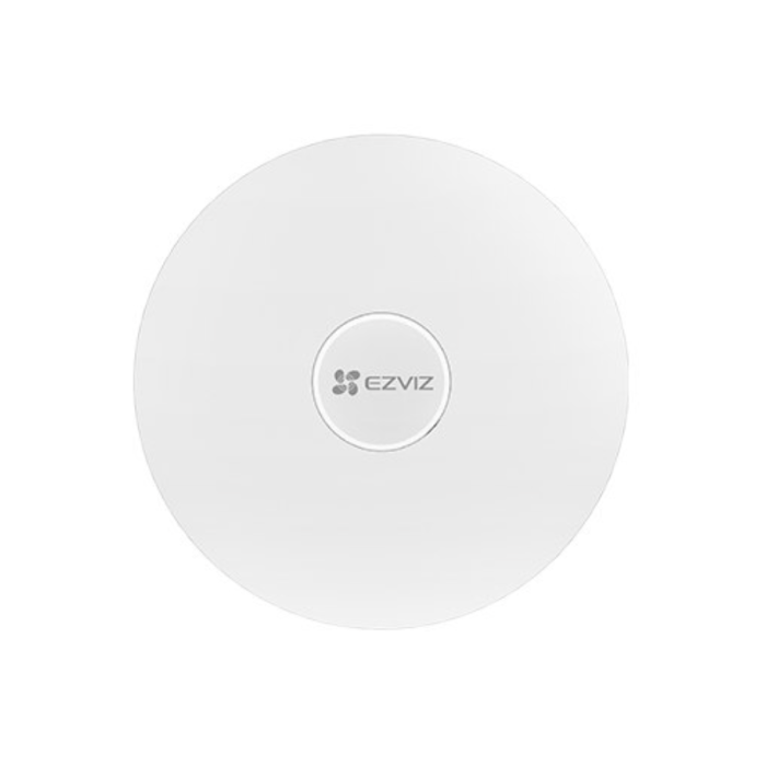 EZVIZ A3-R200 Central Smart Home Inalámbrica y Alámbrica, Wi-Fi 6E, ZigBee, Bluetooth, Altavoz Integrado, Blanco EZVIZ A3-R200 Central Smart Home Inalámbrica y Alámbrica, Wi-Fi 6E, ZigBee, Bluetooth, Altavoz Integrado, Blanco