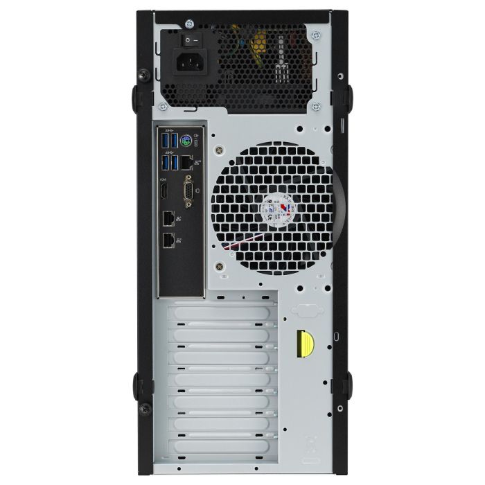 ASUS TS100-E11-PI4/300W Servidor Torre Intel Xeon DDR4-SDRAM 8GB 16GB 32GB con Fuente de 300W