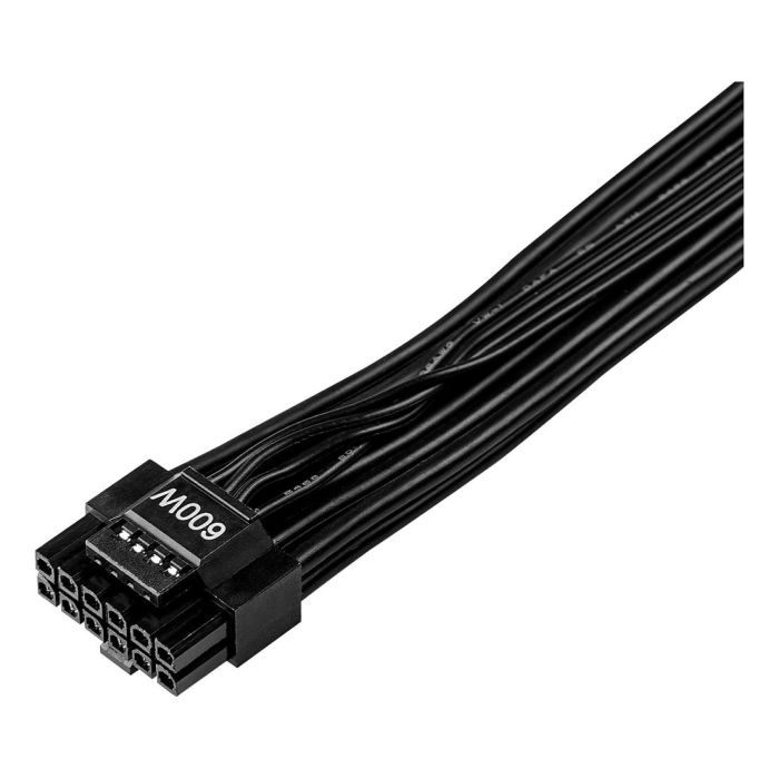 Enermax Revolution D.F.X ERT850EWT Fuente de Alimentación 850W 80+ Gold Kabelmanagement ATX 3.0 Modular 2