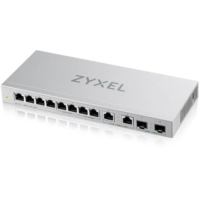 Switch ZyXEL XGS1010-12-ZZ0102F